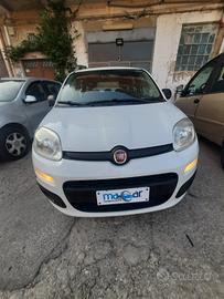 Fiat Panda 1.3 MJT 95 CV S&S Lounge
