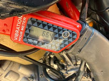 Gasg gas ec 125