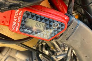 Gasg gas ec 125
