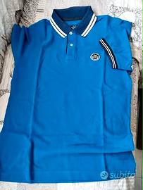 Polo mezza manica da uomo North Sails 