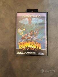 Grand Slam SEGA Mega Drive