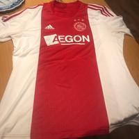 Maglia da calcio Ajax Adidas - Taglia L