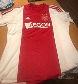 Maglia da calcio Ajax Adidas - Taglia L