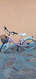 Bicicletta Lombardo 24" 