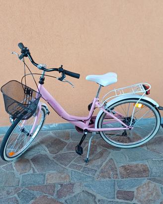 Bicicletta Lombardo 24" 