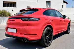 Porsche Cayenne 4.0 V8 Turbo S E-Hybrid 680CV IVA 