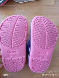 Crocs originali