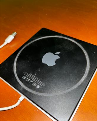 lettore dvd apple