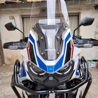 Honda Africa Twin 1100