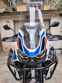 Honda Africa Twin 1100