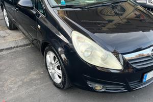 Opel Corsa 1.3 16V CDTI cat 5 porte Club