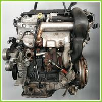 Motore Completo Funzionante Z17DTH 74kw OPEL MERIV