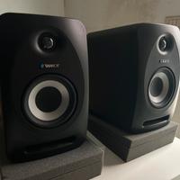 Casse da studio Tannoy Reveal 402