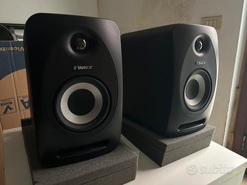 Casse da studio Tannoy Reveal 402