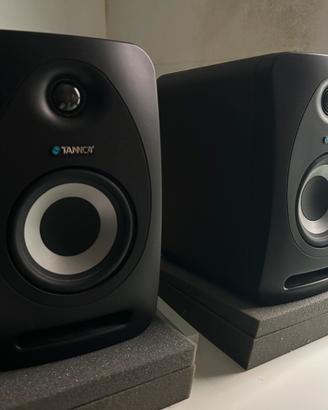 Casse da studio Tannoy Reveal 402