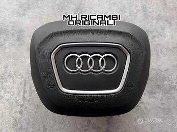Airbag Volante Audi Q3 RSQ3 A3 S3 RS3 83a 8Y F3