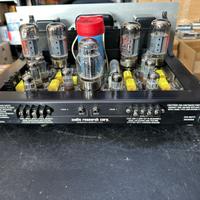 Audio research d70