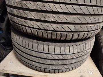 gomme Michelin e kleber 
