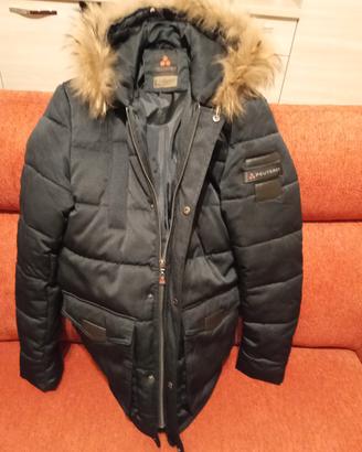 giubbotto invernale uomo donna