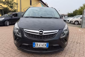 Opel Zafira Tourer 1.6 Turbo EcoM 150CV Cosmo