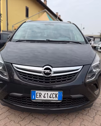 Opel Zafira Tourer 1.6 Turbo EcoM 150CV Cosmo
