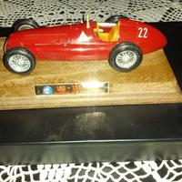 Mebetoys Mattel Alfa Romeo Alfetta F1 159