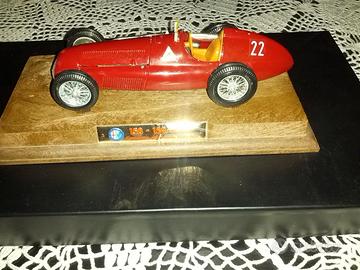 Mebetoys Mattel Alfa Romeo Alfetta F1 159