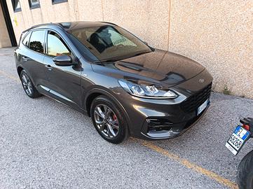 Ford kiga