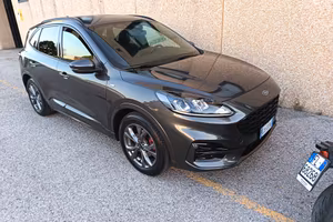 Ford kiga