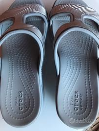 CROCS  donna mare n 35/36