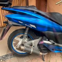 Scooter Honda PCX