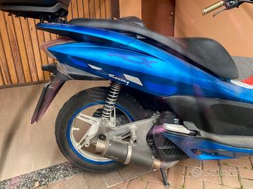 Scooter Honda PCX