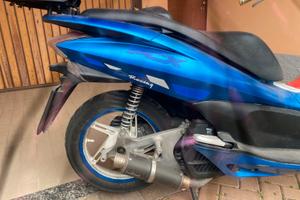 Scooter Honda PCX