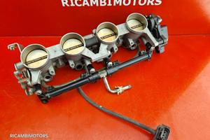 RICAMBI SUZUKI GSR 600 GSR600