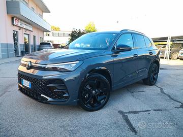 Volkswagen Tiguan 2.0 TDI 150 CV DSG R-Line ***TEL