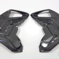 Fianchetti laterali air box carbonio bmw r1250gs