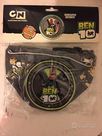 Marsupio Ben Ten NUOVO