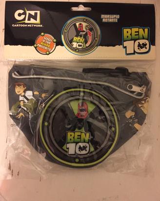 Marsupio Ben Ten NUOVO