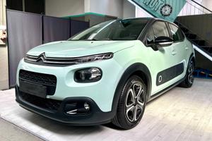 Citroen C3 PureTech 1.2 61kw UNICO PROPRIETARIO