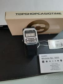 Orologio Casio