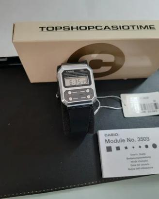 Orologio Casio