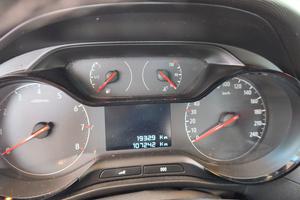 Opel Crossland 12.000 euro