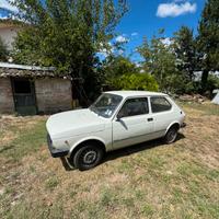 Fiat 127 - 900L