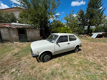 Fiat 127 - 900L