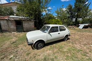Fiat 127 - 900L