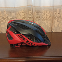 Casco mtb Scott