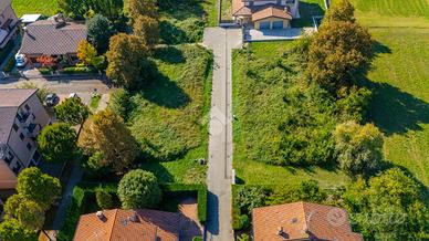 TER. RESIDENZIALE A REGGIO NELL'EMILIA