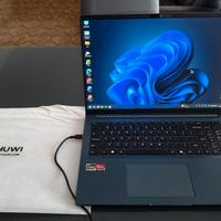 Corebook Air Plus AMD Ryzen™ 5 16GB+512GB 16:10