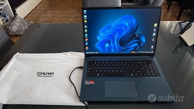 Corebook Air Plus AMD Ryzen™ 5 16GB+512GB 16:10