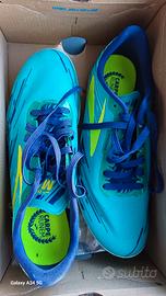 Scarpe chiodate atletica leggera taglia 38